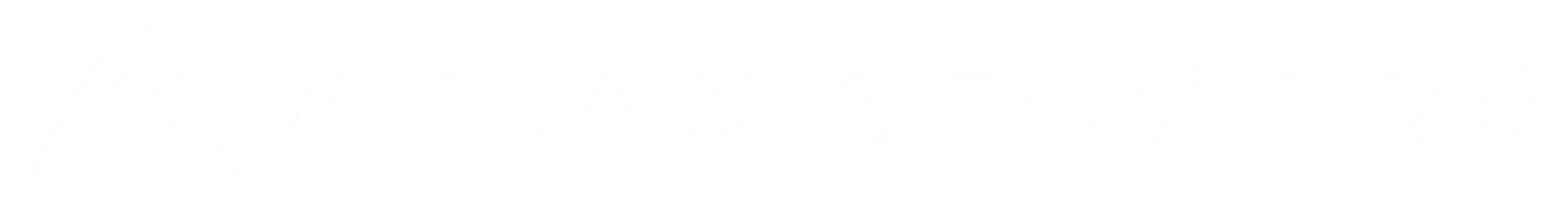 Atlas Records